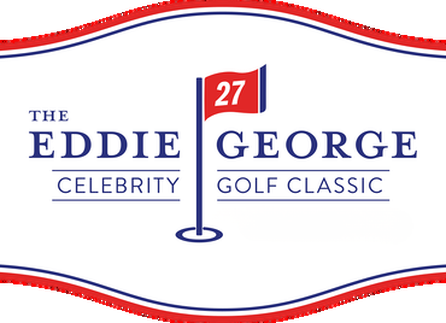 The Eddie George Celebrity Golf Classic